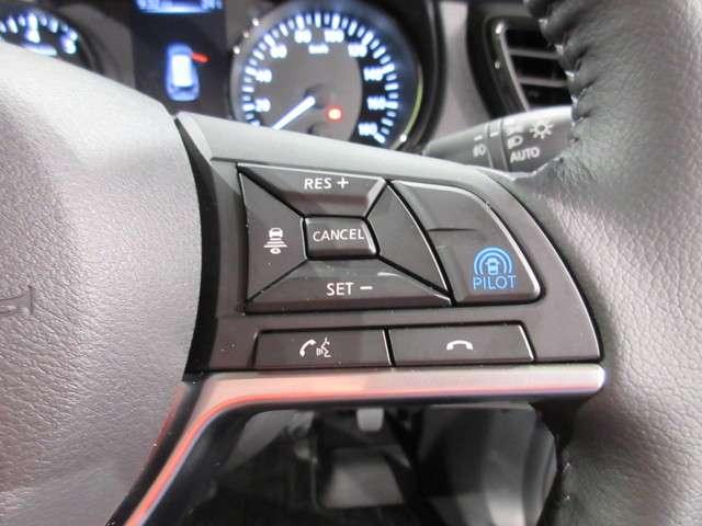 2.0 20Xi レザーエディション 2列車 4WD 当社試乗車 純正ナビ プロパイロット(15枚目)