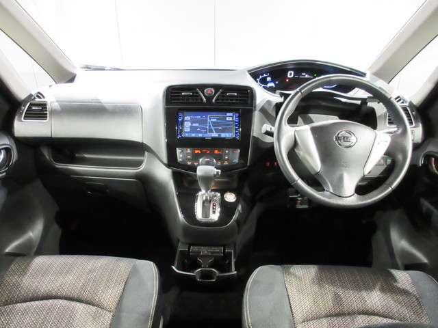 2.0 ハイウェイスター S-HYBRID アドバンスドセーフティ パッケージ アラウンドビュー 踏み間違い防止(4枚目)