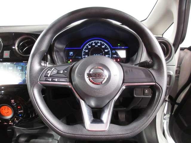 1.2 e-POWER X FOUR 4WD 当社試乗車 純正ナビ アラウンドビュー(3枚目)