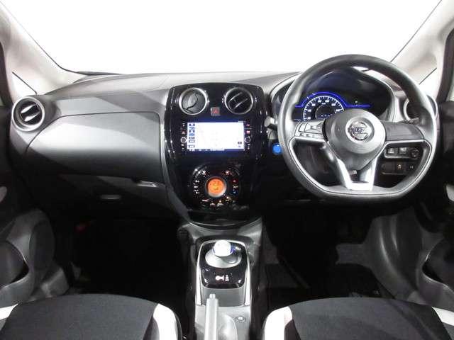 1.2 e-POWER X FOUR 4WD 当社試乗車 純正ナビ アラウンドビュー(4枚目)