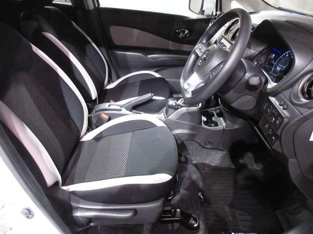 1.2 e-POWER X FOUR 4WD 当社試乗車 純正ナビ アラウンドビュー(9枚目)