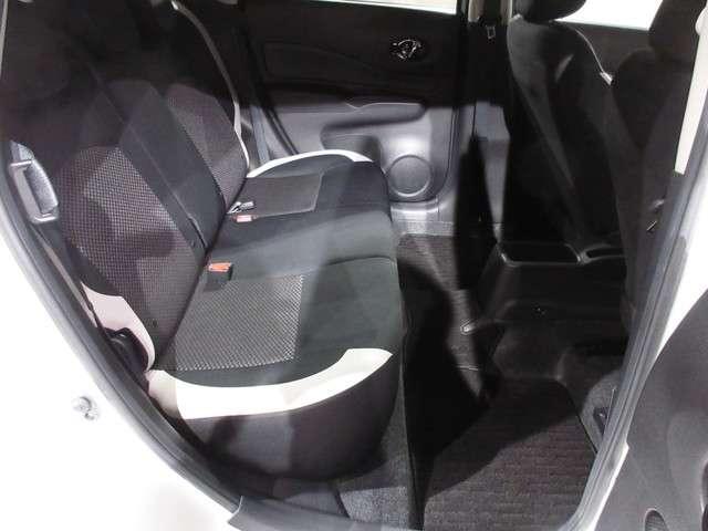 1.2 e-POWER X FOUR 4WD 当社試乗車 純正ナビ アラウンドビュー(10枚目)