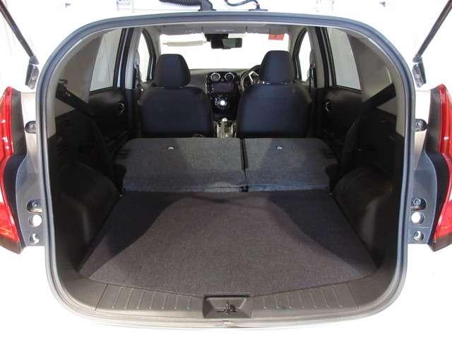 1.2 e-POWER X FOUR 4WD 当社試乗車 純正ナビ アラウンドビュー(11枚目)
