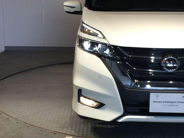 ハイウェイスターG プロパイロットエディション 2.0 ハイウェイスターG プロパイロット エディション 踏み間違い防止&自動(被害軽減)ブレーキ(16枚目)