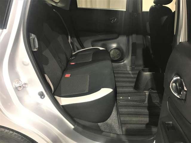 X 1.2 X 踏み間違い防止&自動(被害軽減)ブレーキ(6枚目)