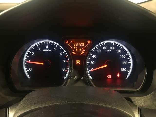 X 1.2 X 踏み間違い防止&自動(被害軽減)ブレーキ(8枚目)