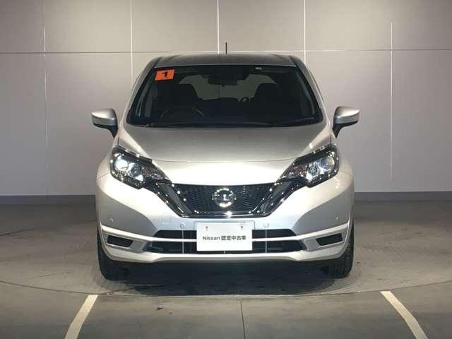 X 1.2 X 踏み間違い防止&自動(被害軽減)ブレーキ(12枚目)