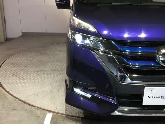 セレナ ｅ－パワー　ハイウェイスターＶ　１．２　ｅ－ＰＯＷＥＲ　ハイウェイスター　Ｖ　９インチナビ＆後席モニター（20枚目）