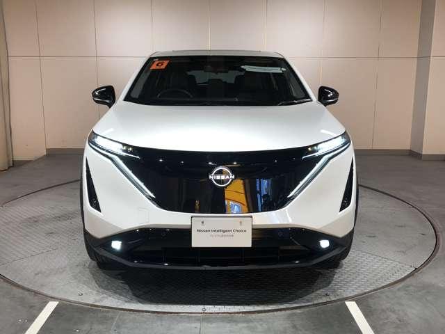 アリア Ｂ９　ｅ－４ＯＲＣＥ　４ＷＤ　サンルーフ　プロパイロット２．０（20枚目）