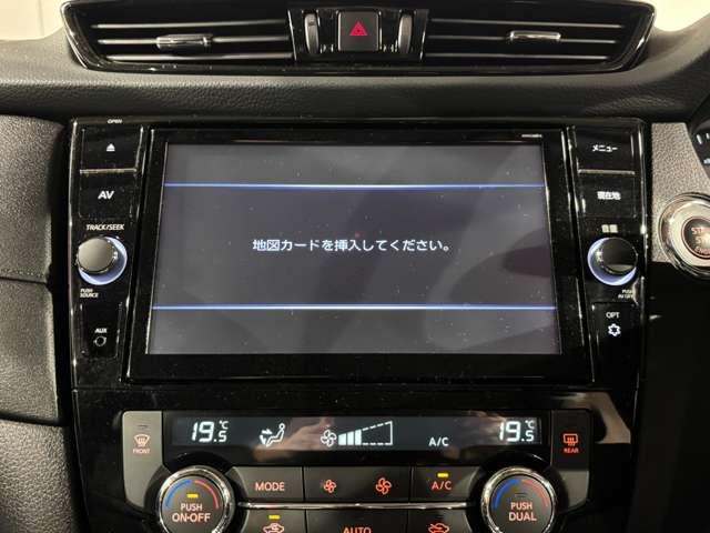 エクストレイル ２０Ｘｉ　Ｖセレクション　２列車　４ＷＤ　純正９インチナビ　プロパイロット　ＡＶＭ（12枚目）