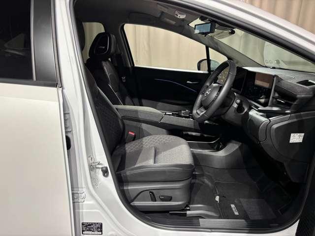 オーラ G FOUR 4WD 日産コネクトナビ プロパイロット AVM(6枚目)