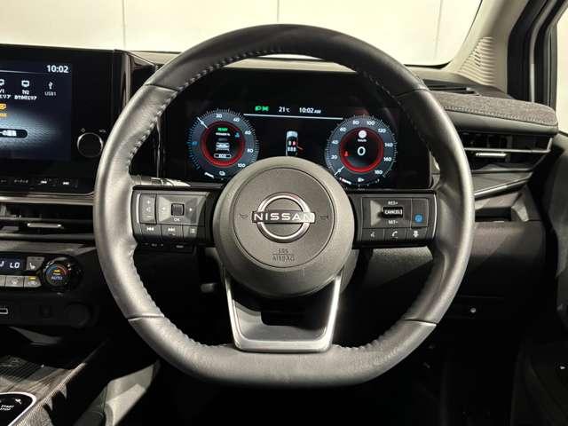 オーラ G FOUR 4WD 日産コネクトナビ プロパイロット AVM(9枚目)