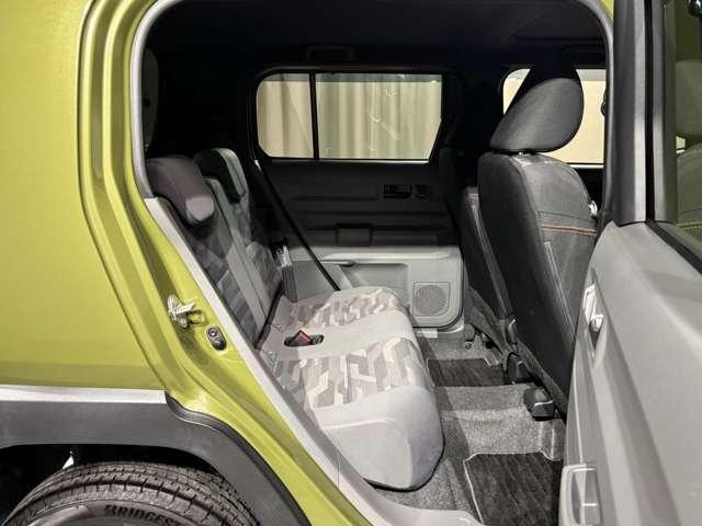 タフト ６６０　Ｇ　４ＷＤ　ガラスルーフ　純正メモリーナビ　ドラレコ（7枚目）
