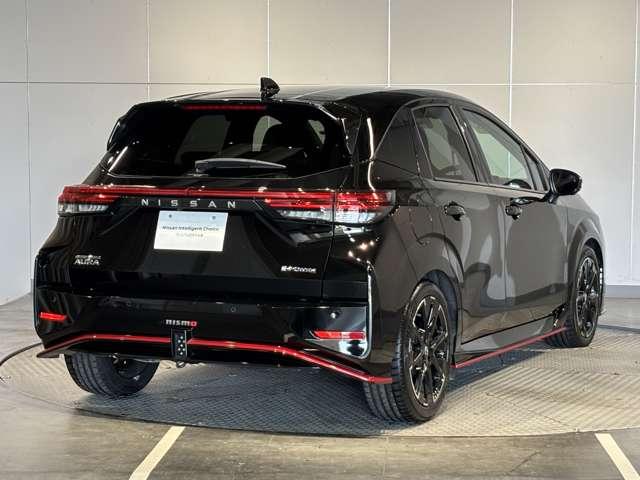 オーラ ニスモ 専用RECAROシート プロパイロット ETC2.0(3枚目)