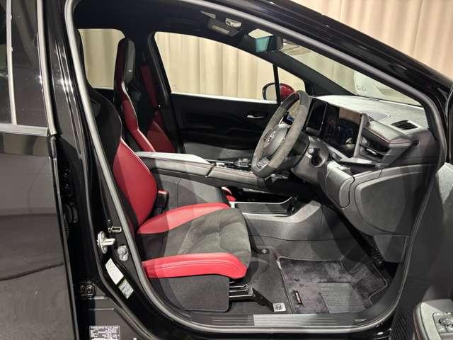 オーラ ニスモ 専用RECAROシート プロパイロット ETC2.0(6枚目)