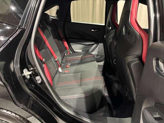 オーラ ニスモ 専用RECAROシート プロパイロット ETC2.0(7枚目)