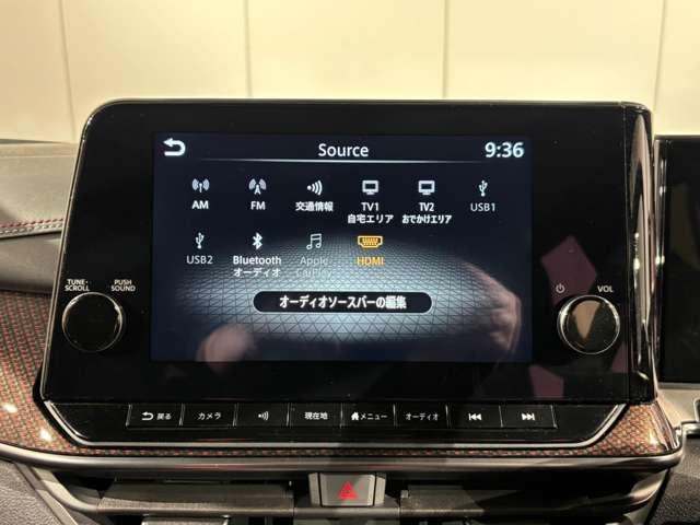 オーラ ニスモ 専用RECAROシート プロパイロット ETC2.0(13枚目)