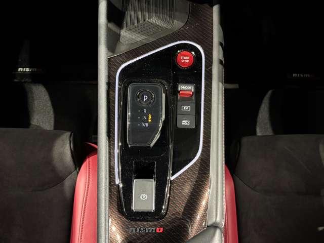 オーラ ニスモ 専用RECAROシート プロパイロット ETC2.0(14枚目)