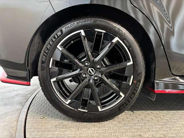 オーラ ニスモ 専用RECAROシート プロパイロット ETC2.0(20枚目)