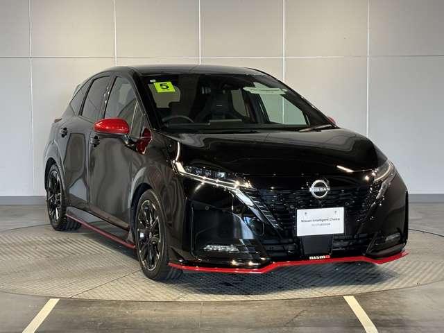 オーラ ニスモ　専用ＲＥＣＡＲＯシート　プロパイロット　ＥＴＣ２．０（24枚目）