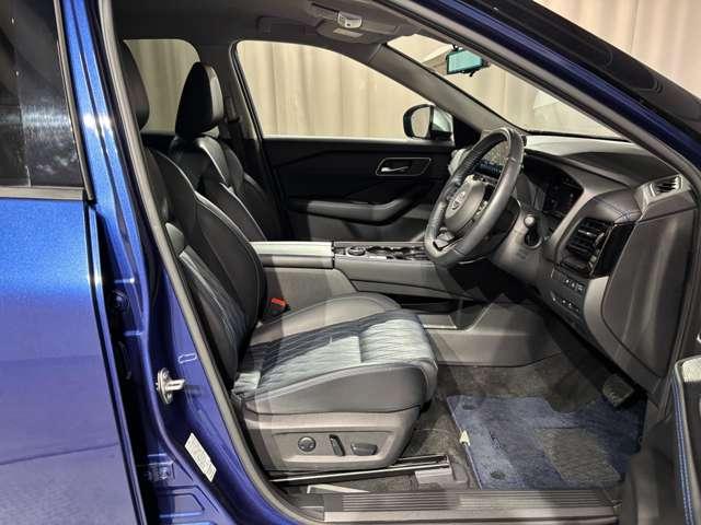エクストレイル １．５　ＡＵＴＥＣＨ　ｅ－４ＯＲＣＥ　４ＷＤ　日産コネクトナビ　プロパイロット　ＥＴＣ２．０（6枚目）