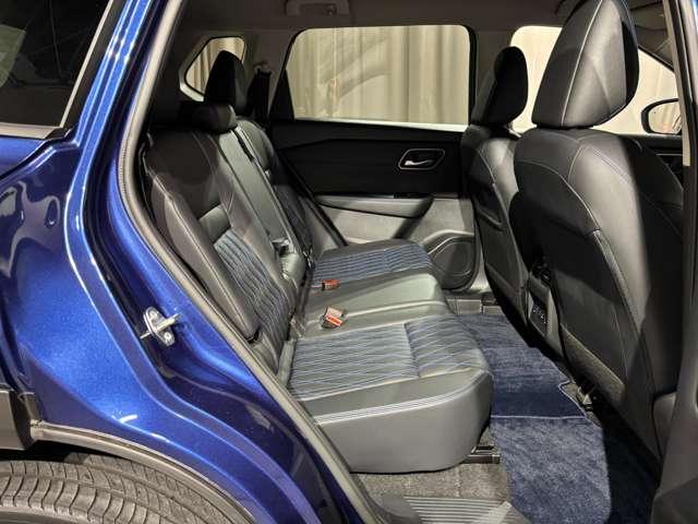 エクストレイル １．５　ＡＵＴＥＣＨ　ｅ－４ＯＲＣＥ　４ＷＤ　日産コネクトナビ　プロパイロット　ＥＴＣ２．０（7枚目）