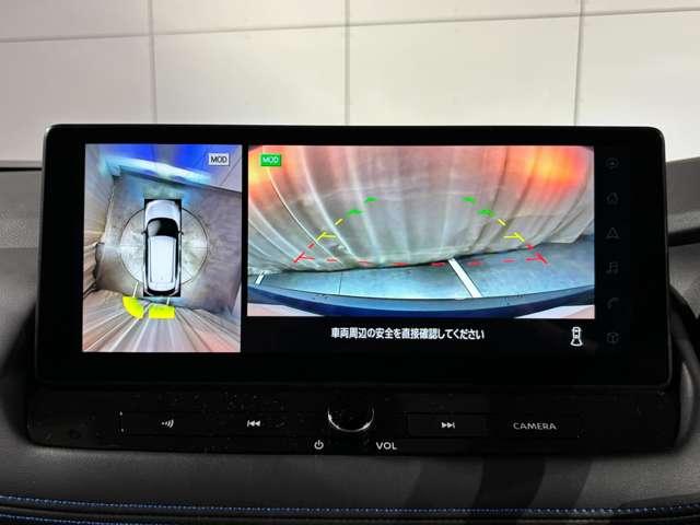 エクストレイル １．５　ＡＵＴＥＣＨ　ｅ－４ＯＲＣＥ　４ＷＤ　日産コネクトナビ　プロパイロット　ＥＴＣ２．０（12枚目）