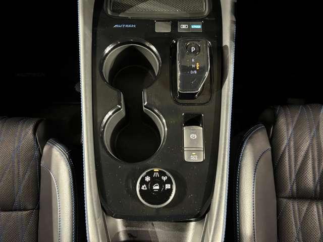 エクストレイル １．５　ＡＵＴＥＣＨ　ｅ－４ＯＲＣＥ　４ＷＤ　日産コネクトナビ　プロパイロット　ＥＴＣ２．０（14枚目）