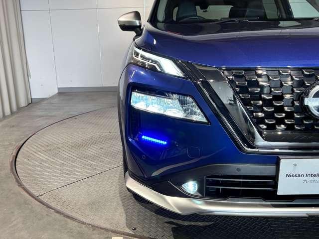 エクストレイル １．５　ＡＵＴＥＣＨ　ｅ－４ＯＲＣＥ　４ＷＤ　日産コネクトナビ　プロパイロット　ＥＴＣ２．０（20枚目）