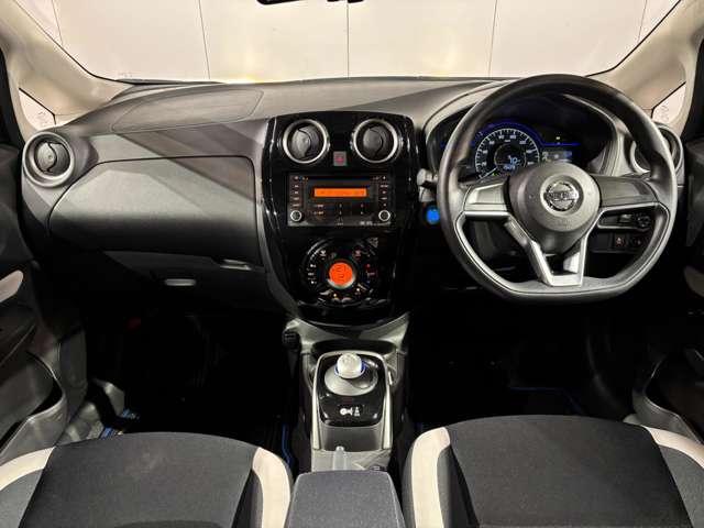 ノート １．２　ｅ－ＰＯＷＥＲ　Ｘ　リース専用　アラウンドビューモニター（4枚目）