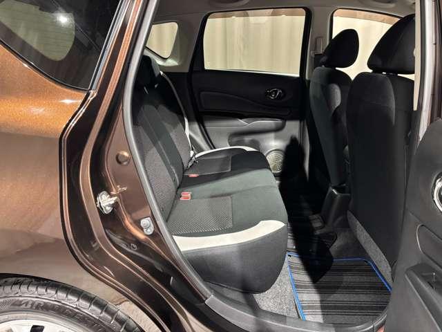 ノート １．２　ｅ－ＰＯＷＥＲ　Ｘ　リース専用　アラウンドビューモニター（7枚目）