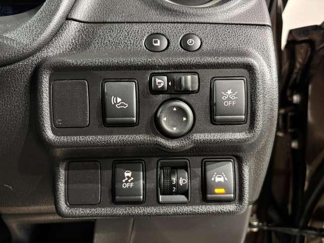 ノート １．２　ｅ－ＰＯＷＥＲ　Ｘ　リース専用　アラウンドビューモニター（10枚目）
