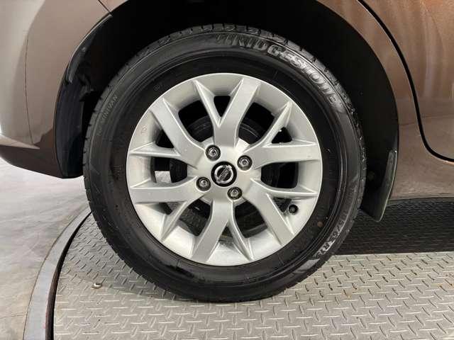 ノート １．２　ｅ－ＰＯＷＥＲ　Ｘ　リース専用　アラウンドビューモニター（17枚目）