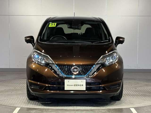 ノート １．２　ｅ－ＰＯＷＥＲ　Ｘ　リース専用　アラウンドビューモニター（20枚目）