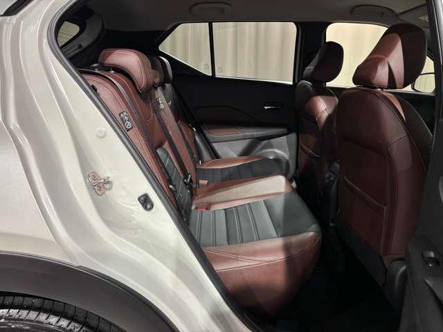 キックス 1.2 X スタイルエディション (e-POWER) 当社試乗車 9インチナビ プロパイロット(7枚目)