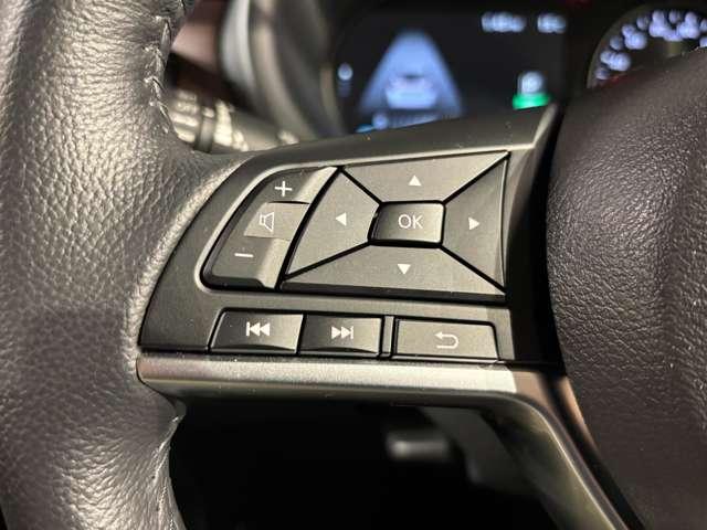 キックス 1.2 X スタイルエディション (e-POWER) 当社試乗車 9インチナビ プロパイロット(10枚目)
