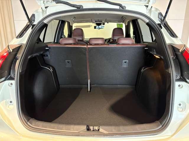 キックス 1.2 X スタイルエディション (e-POWER) 当社試乗車 9インチナビ プロパイロット(18枚目)