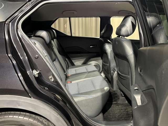 キックス １．２　Ｘ　（ｅ－ＰＯＷＥＲ）　プロパイロット　ＡＶＭ　前席シートヒーター（7枚目）