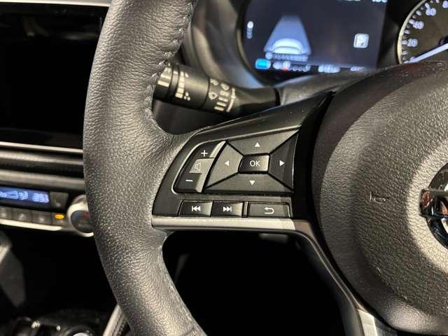 キックス １．２　Ｘ　（ｅ－ＰＯＷＥＲ）　プロパイロット　ＡＶＭ　前席シートヒーター（10枚目）