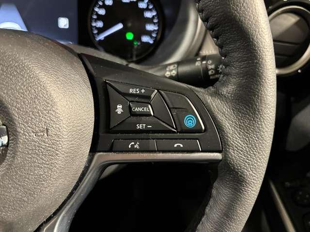 キックス １．２　Ｘ　（ｅ－ＰＯＷＥＲ）　プロパイロット　ＡＶＭ　前席シートヒーター（11枚目）