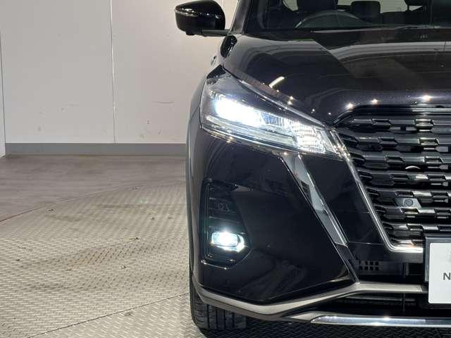 キックス １．２　Ｘ　（ｅ－ＰＯＷＥＲ）　プロパイロット　ＡＶＭ　前席シートヒーター（17枚目）