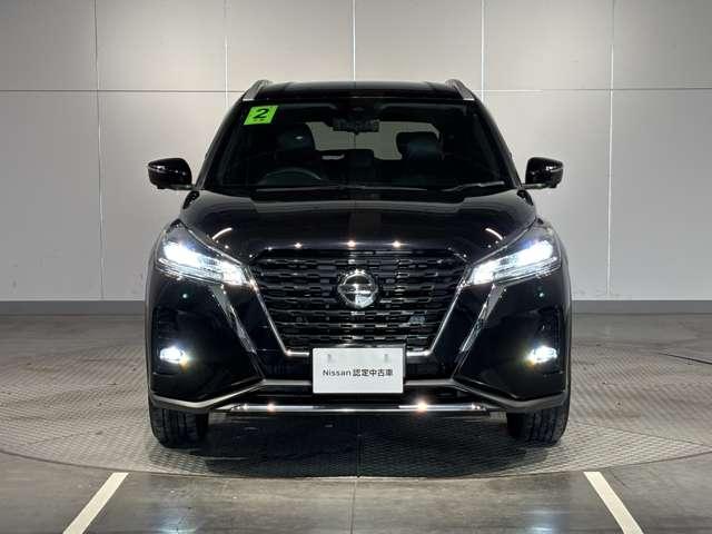 キックス １．２　Ｘ　（ｅ－ＰＯＷＥＲ）　プロパイロット　ＡＶＭ　前席シートヒーター（20枚目）