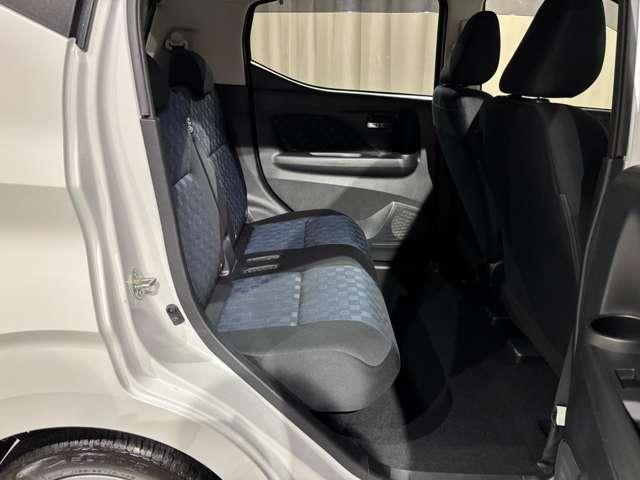 デイズ ６６０　ハイウェイスターＸ　リース専用車　アラウンドビューモニター（7枚目）