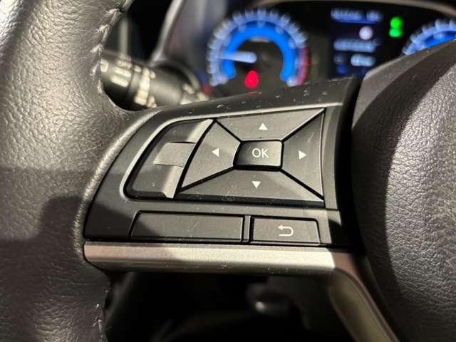 デイズ ６６０　ハイウェイスターＸ　リース専用車　アラウンドビューモニター（10枚目）