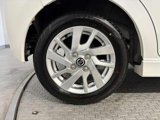 デイズ ６６０　ハイウェイスターＸ　リース専用車　アラウンドビューモニター（16枚目）