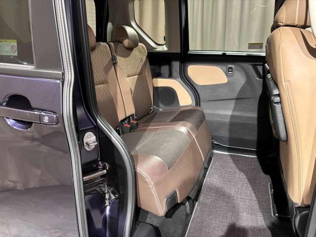 ルークス ６６０　ハイウェイスターＸ　９インチナビ　両側オートスライド　ＥＴＣ２．０（7枚目）