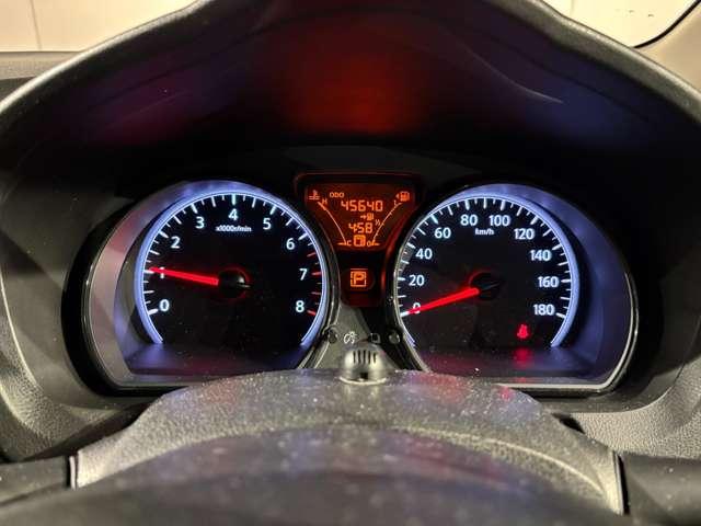 ノート １．２　Ｘ　Ｖセレクション　プラスセーフティ　アラウンドビューモニター　７インチナビ（8枚目）