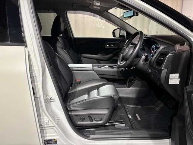 エクストレイル １．５　Ｇ　ｅ－４ＯＲＣＥ　４ＷＤ　アダプティブＬＥＤ　ルーフレール　ＥＴＣ２．０（6枚目）