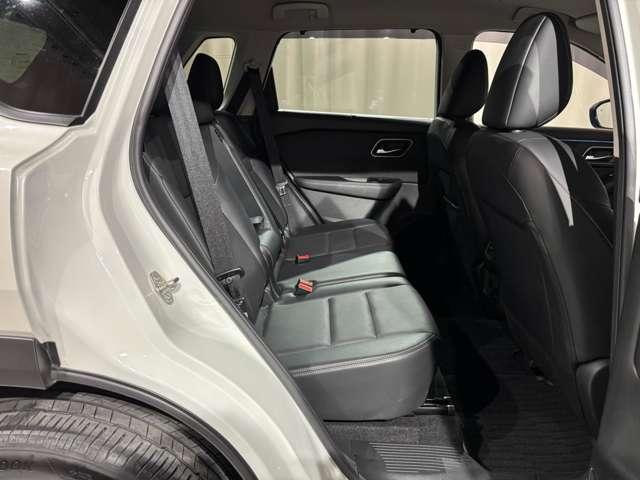 エクストレイル １．５　Ｇ　ｅ－４ＯＲＣＥ　４ＷＤ　アダプティブＬＥＤ　ルーフレール　ＥＴＣ２．０（8枚目）