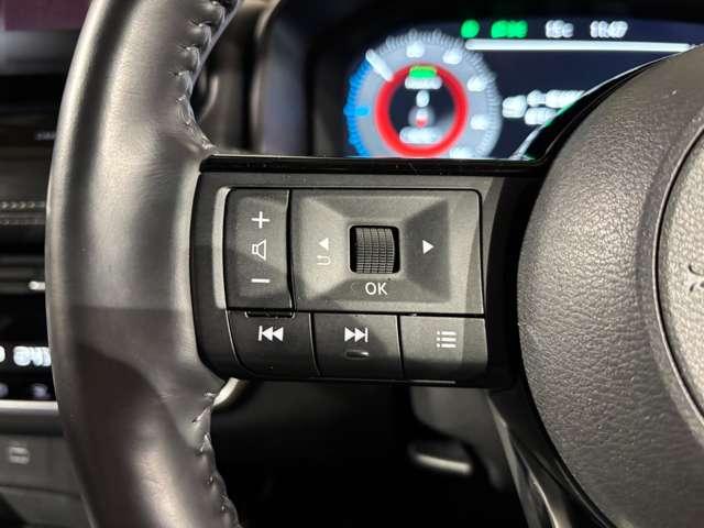 エクストレイル １．５　Ｇ　ｅ－４ＯＲＣＥ　４ＷＤ　アダプティブＬＥＤ　ルーフレール　ＥＴＣ２．０（11枚目）